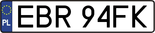 EBR94FK