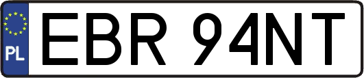 EBR94NT