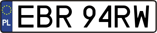 EBR94RW