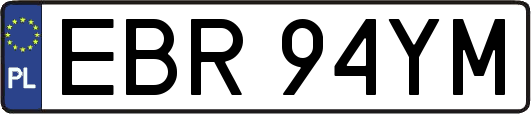 EBR94YM