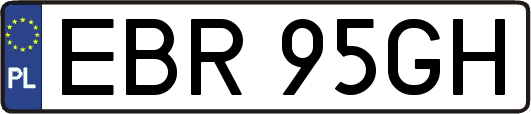 EBR95GH