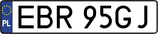 EBR95GJ