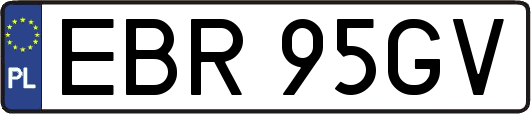 EBR95GV