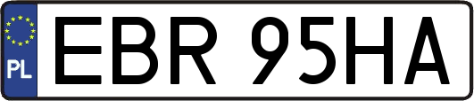 EBR95HA