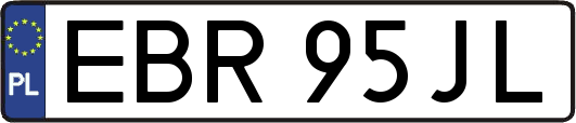 EBR95JL