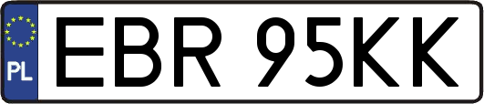 EBR95KK