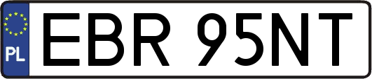 EBR95NT