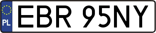 EBR95NY