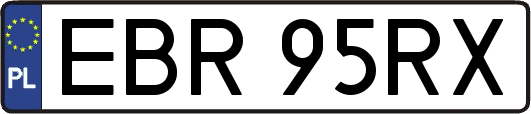 EBR95RX