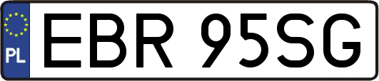 EBR95SG