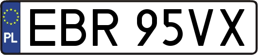 EBR95VX