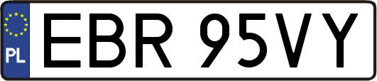 EBR95VY