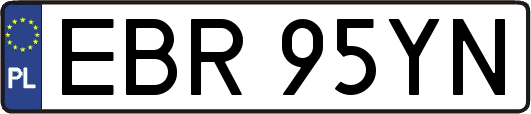 EBR95YN