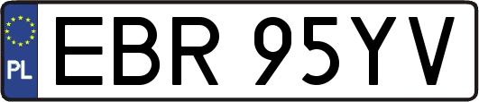 EBR95YV