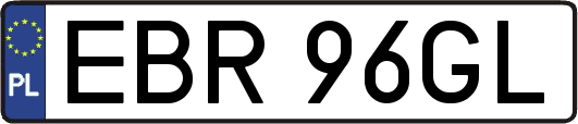 EBR96GL