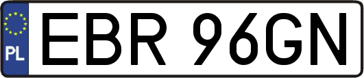 EBR96GN