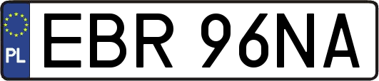 EBR96NA