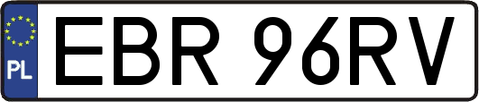 EBR96RV