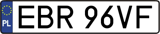 EBR96VF