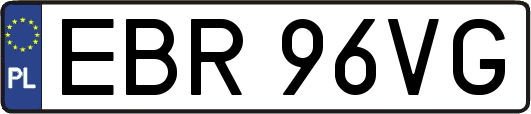 EBR96VG