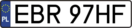 EBR97HF