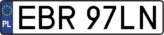 EBR97LN