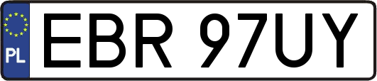 EBR97UY