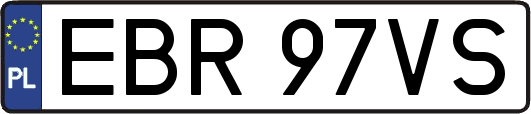 EBR97VS