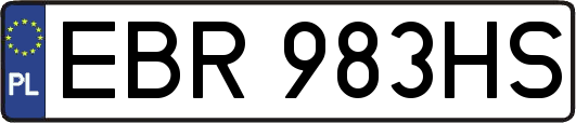 EBR983HS