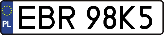 EBR98K5