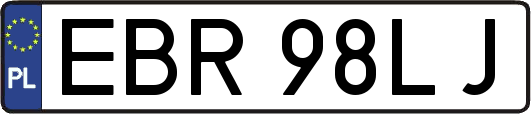 EBR98LJ