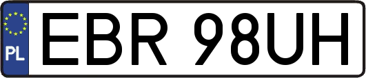 EBR98UH