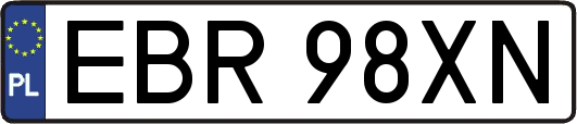 EBR98XN