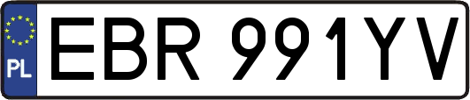 EBR991YV