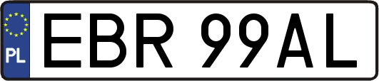 EBR99AL