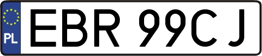 EBR99CJ