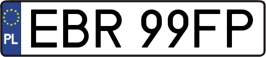 EBR99FP