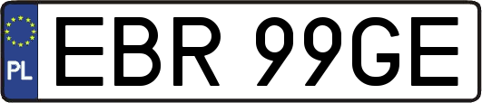 EBR99GE