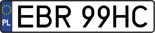 EBR99HC