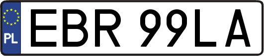 EBR99LA