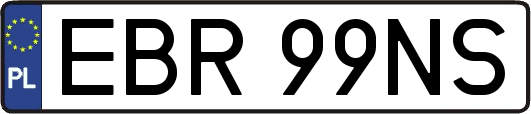 EBR99NS