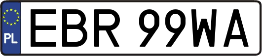 EBR99WA