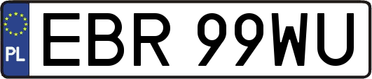 EBR99WU