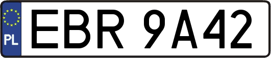 EBR9A42