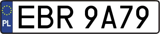 EBR9A79