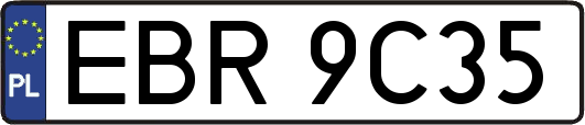 EBR9C35