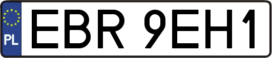 EBR9EH1