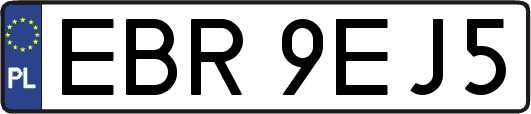 EBR9EJ5