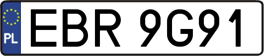 EBR9G91