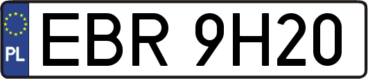 EBR9H20